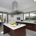 Casa Linda Villa