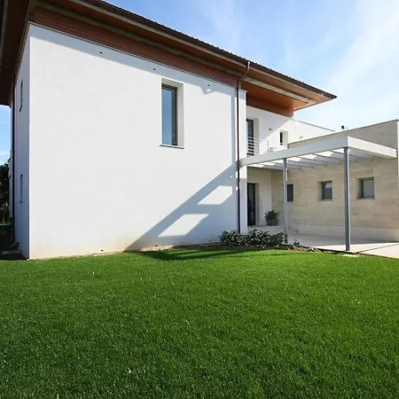 Willa Casa Linda *