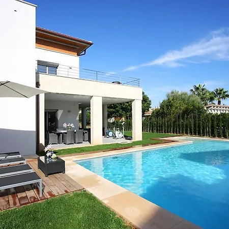 Casa Linda *