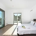 Casa Linda فيلة *