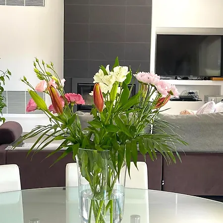 Villa Casa Linda *