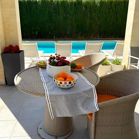 Casa Linda Βίλα Port de Pollenca