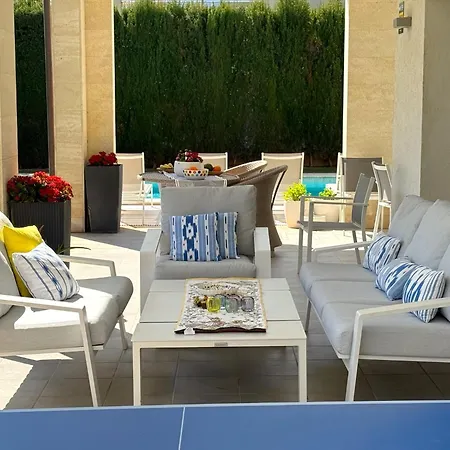 Casa Linda * Port de Pollenca