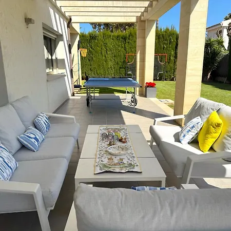 Casa Linda