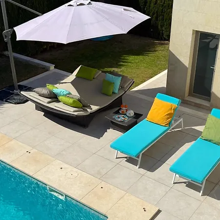 Villa Casa Linda