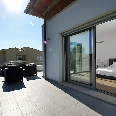 Βίλα Casa Linda *