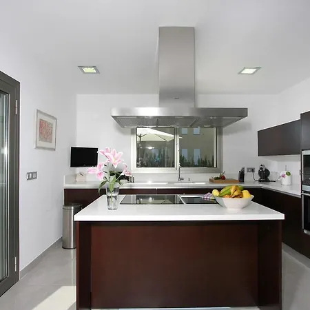 Villa Casa Linda *