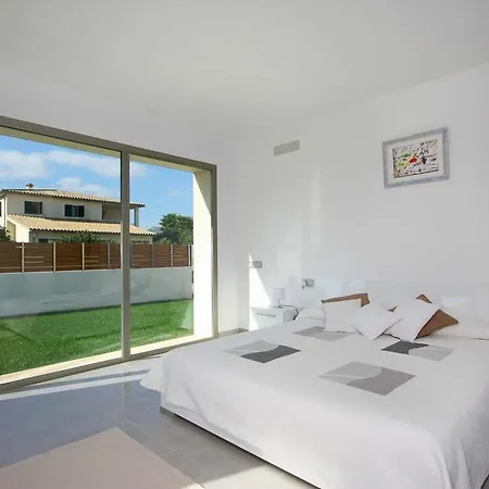 Βίλα Casa Linda Port de Pollenca