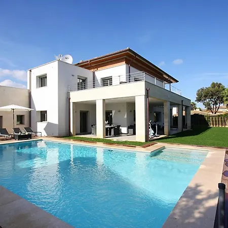 Casa Linda Villa Port de Pollenca