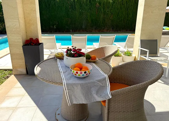 Casa Linda 别墅 波连萨港