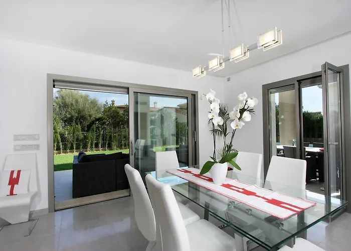 别墅 Casa Linda 波连萨港