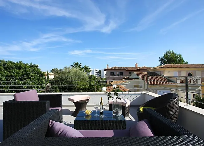 Casa Linda * 波连萨港