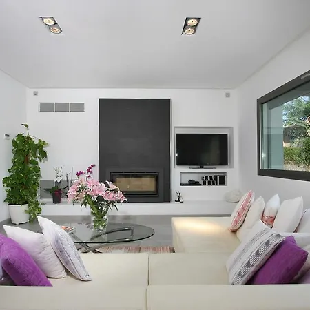 别墅 Casa Linda 波连萨港