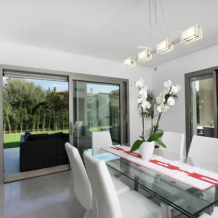 别墅 Casa Linda 波连萨港