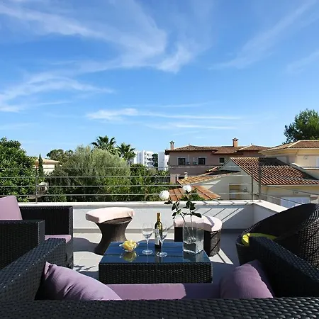 Casa Linda * Port de Pollença