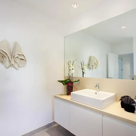 Villa Casa Linda Port de Pollença