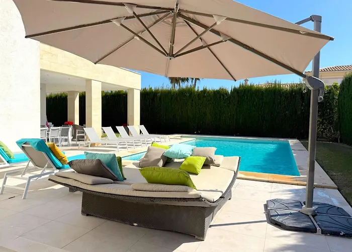 Casa Linda Порт-де-Польєнса