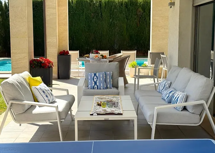 Casa Linda * Port de Pollença