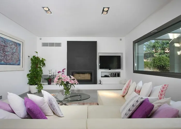 Villa Casa Linda Port de Pollença