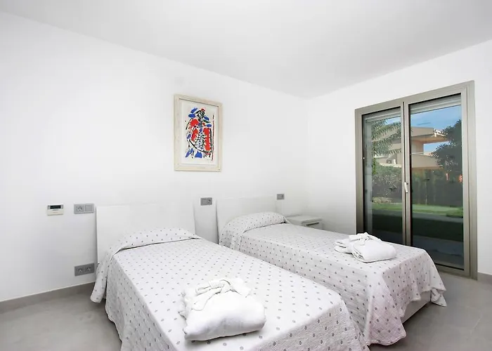 Casa Linda Port de Pollença