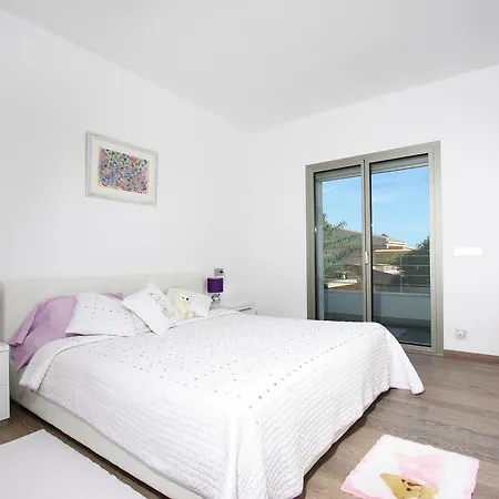 Casa Linda Вилла