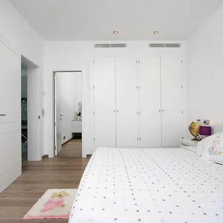 Casa Linda Вилла