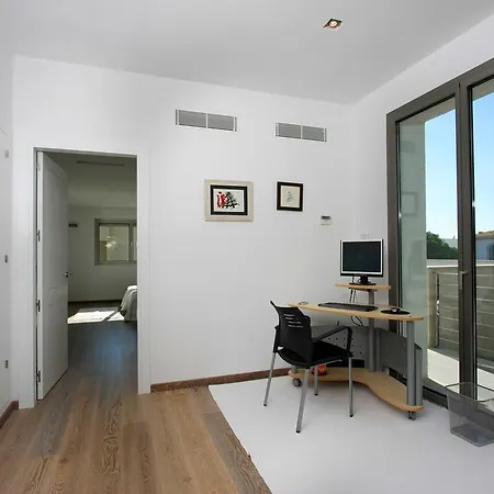 Вилла Casa Linda