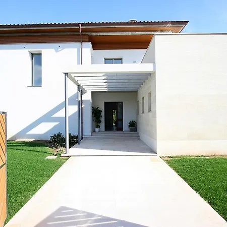 Casa Linda Вилла Поланко