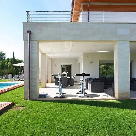 Casa Linda Вилла