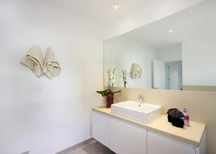 Willa Casa Linda Port de Pollença